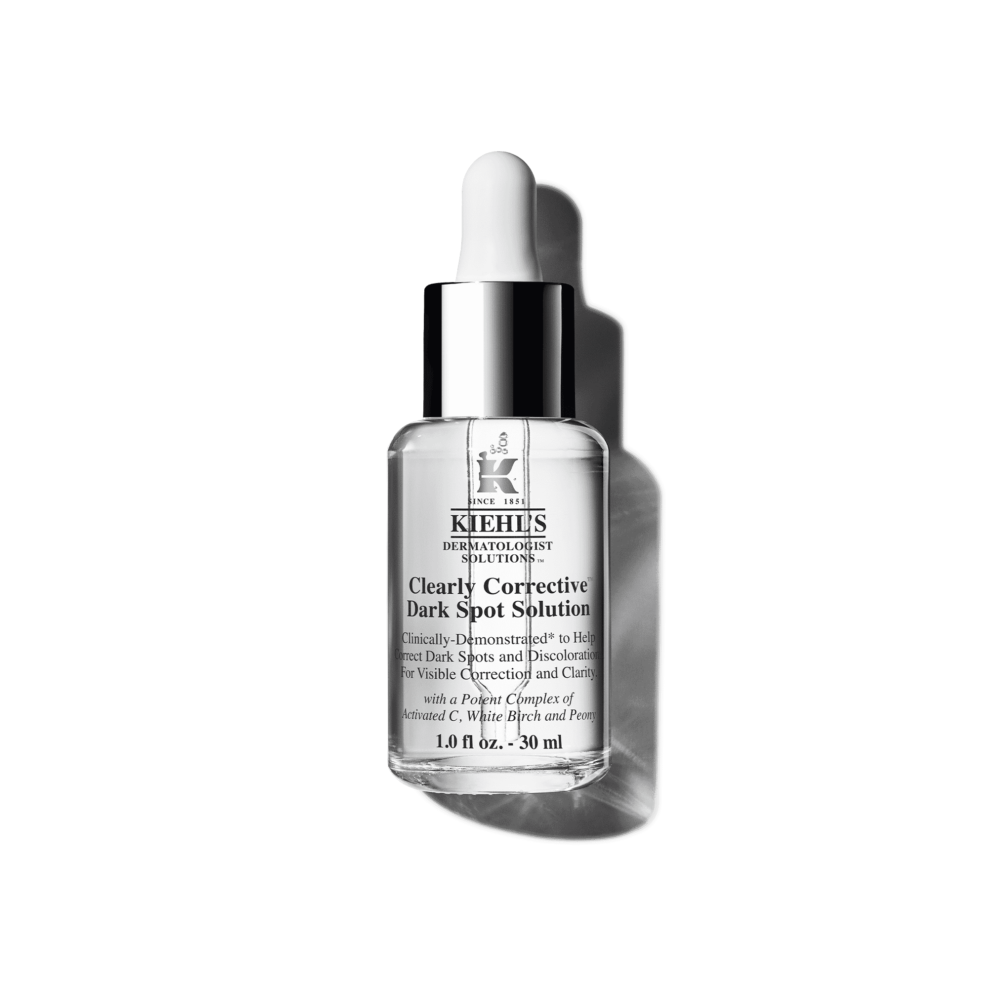 Clearly Corrective™ Dark Spot Solution Serum corectare pete pigmentare