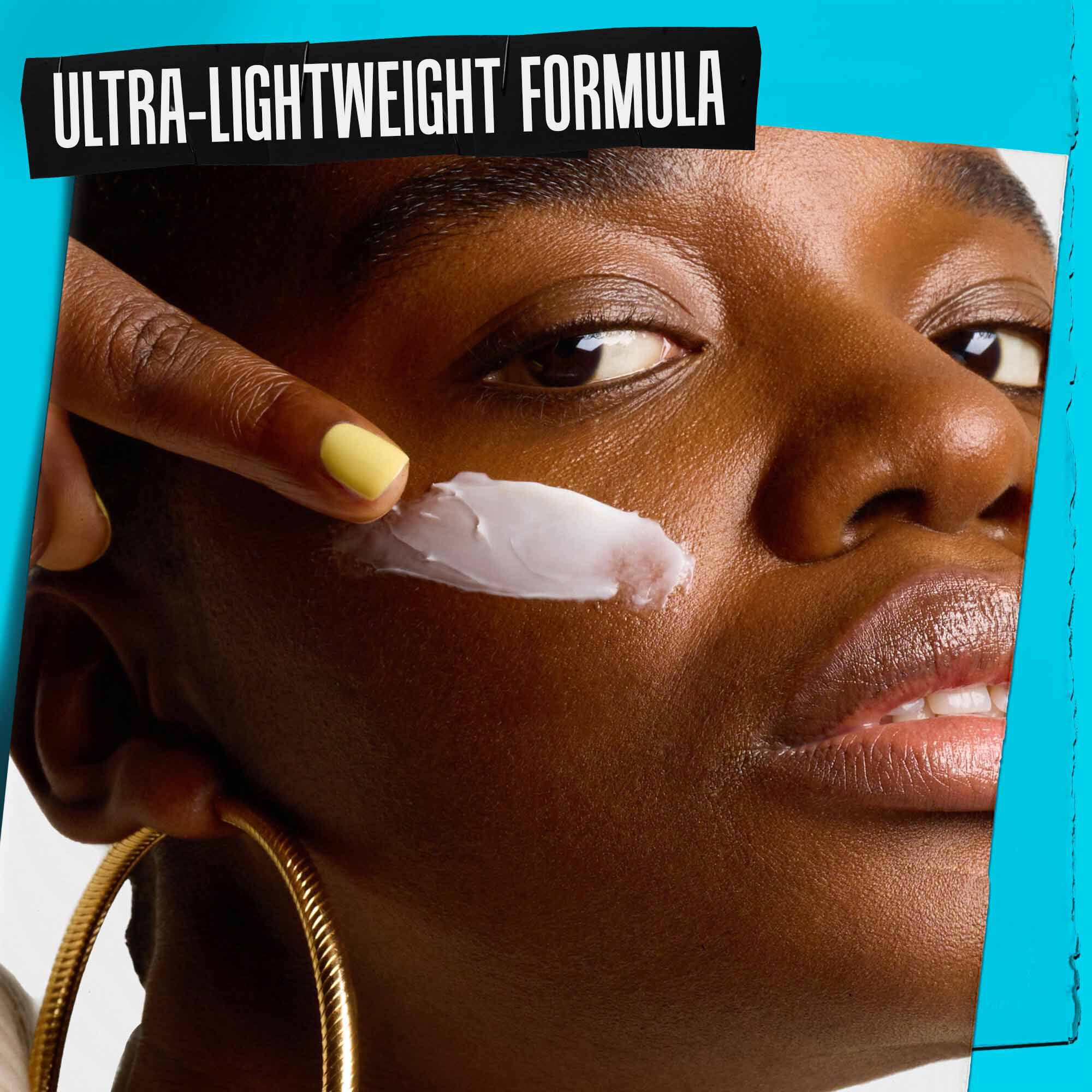Ultra Facial Cream - Cremă hidratantă pentru toate tipurile de ten