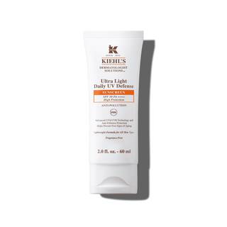 Ultra Light Daily UV Defense SPF 50 PA++++ - Protecție solară zilnică