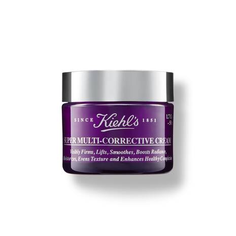 kiehl cremă anti-îmbătrânire pentru ochi)