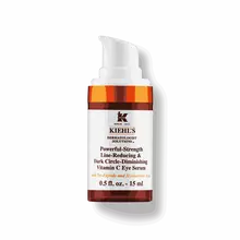 Powerful-Strength Line-Reducing & Dark Circle-Diminishing Vitamin C Eye Serum