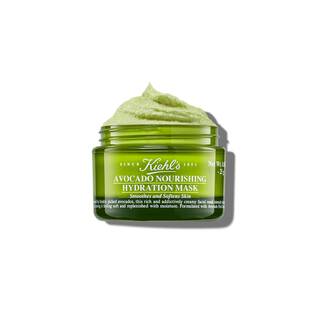 Avocado Nourishing Hydration Mask