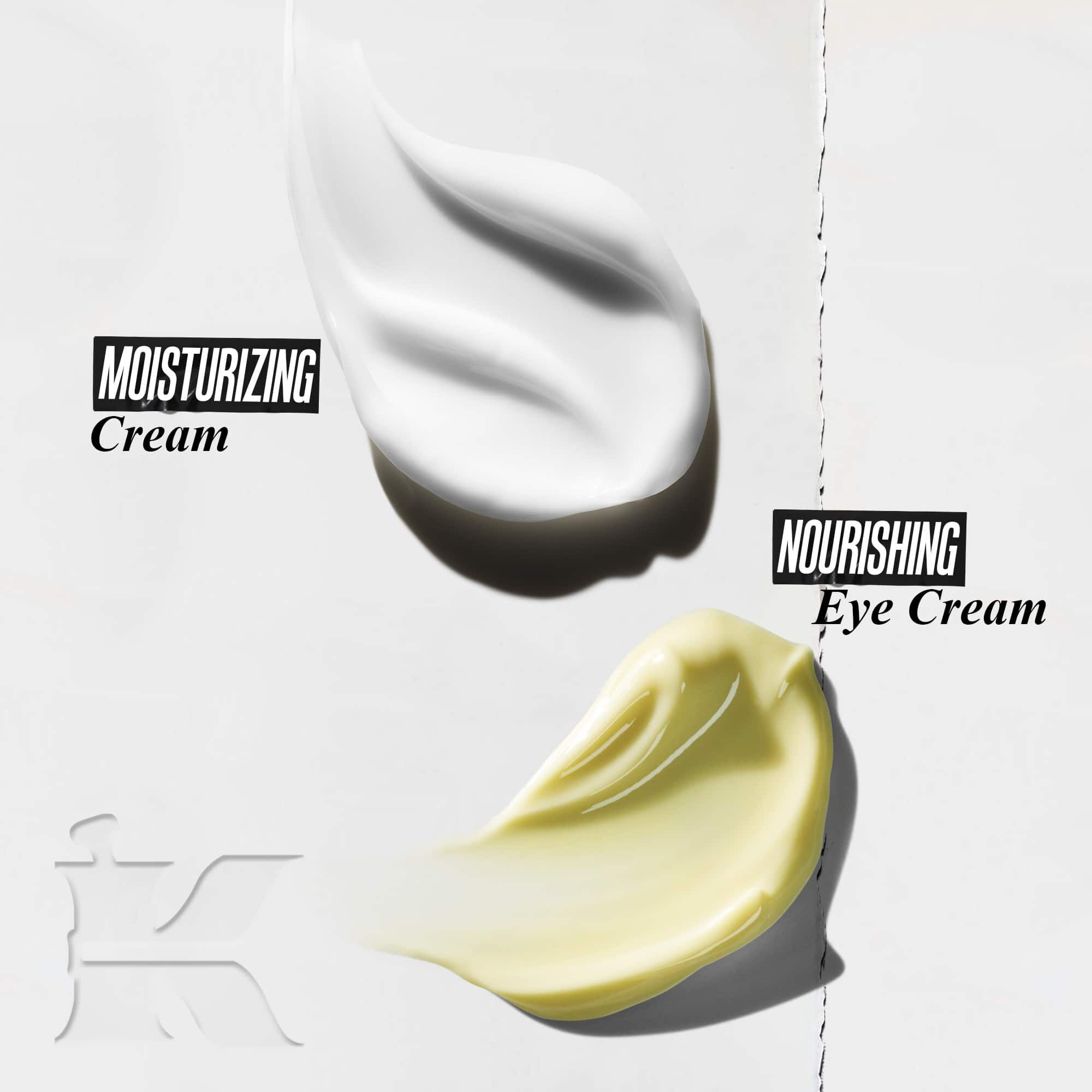 The Avocado Eye Treatment Duo