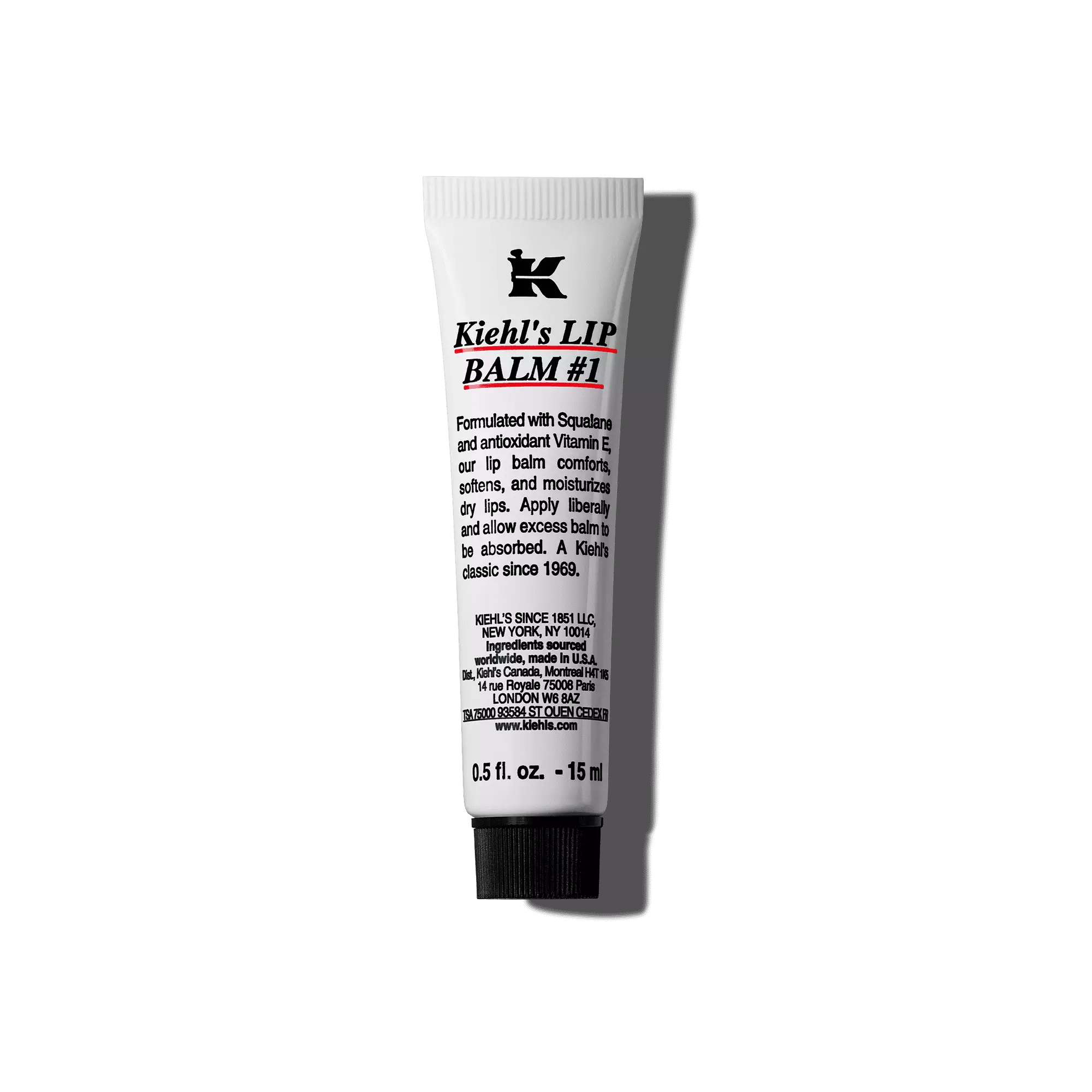 Lip Balm #1 - Imagine 1