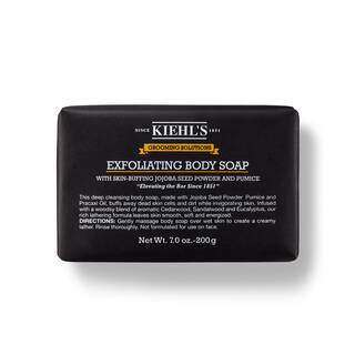 Grooming Solutions Exfoliating Body Soap - 0 | YEO