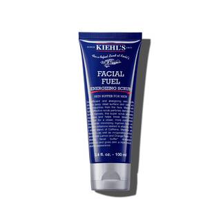 Facial Fuel Energizing Scrub - Exfoliant energizant pentru bărbați
