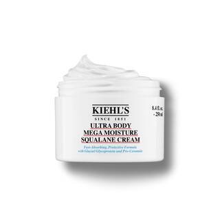 Ultra Body Mega Moisture Squalane Cream - crema de corp cu Squalane si pro-ceramide