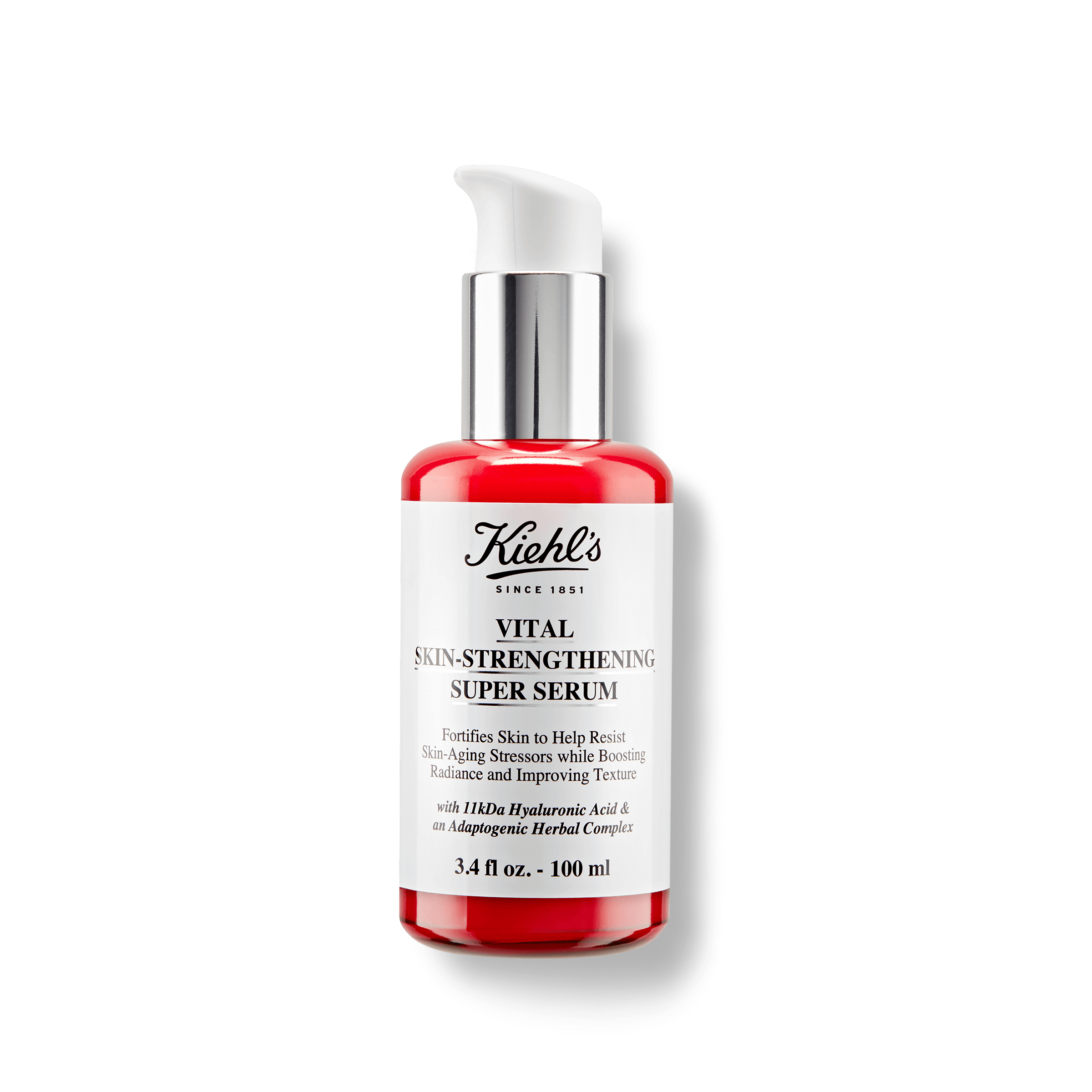 Vital Skin-Strengthening Super Serum - fortifica bariera de protectie