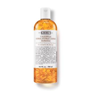 Calendula Herbal-Extract Toner - Loțiune tonică cu Gălbenele