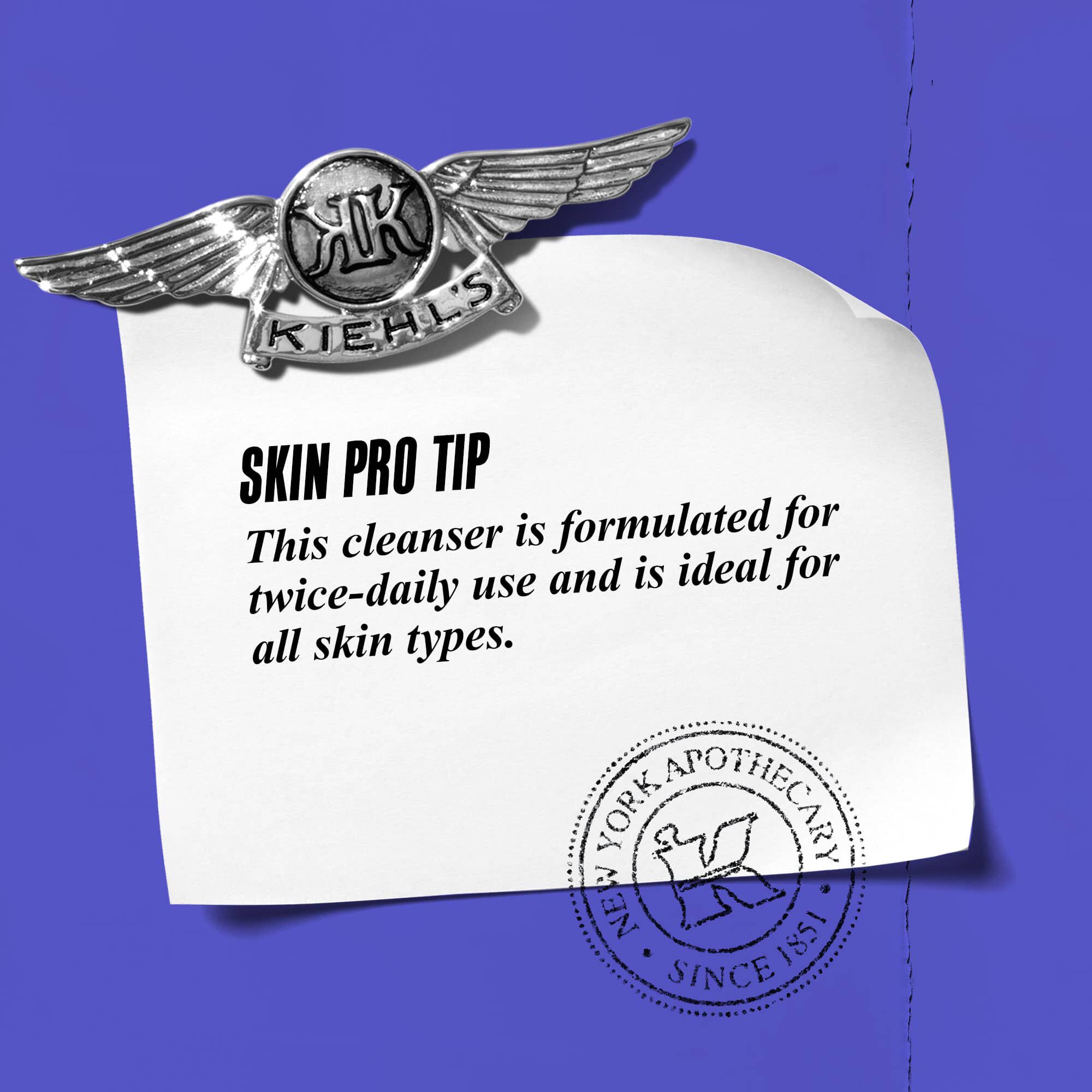 Clearly Corrective™ Brightening & Exfoliating Daily Cleanser - Gel de curățare și exfoliere zilnică