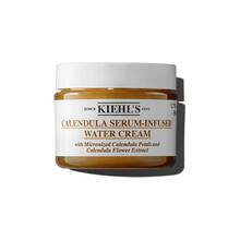 Calendula Serum-Infused Water Cream - Cremă infuzată cu serum de gălbenele (calendula)
