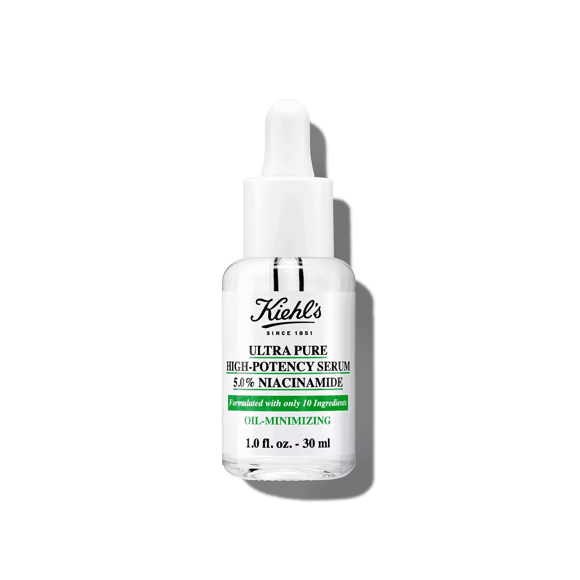 ULTRA PURE HIGH-POTENCY SERUM 5.0% NIACINAMIDE