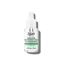 Flacon de ser cu potență ridicată Kiehl's Ultra Pure 5,0% Niacinamide