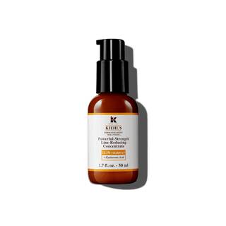 Powerful-Strength Line-Reducing Concentrate - Serum antirid cu Vitamina C