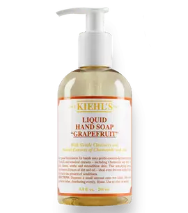 Liquid Hand Soap