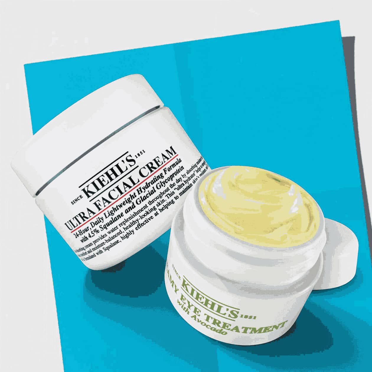 Set cadou Moisturizing Max Out