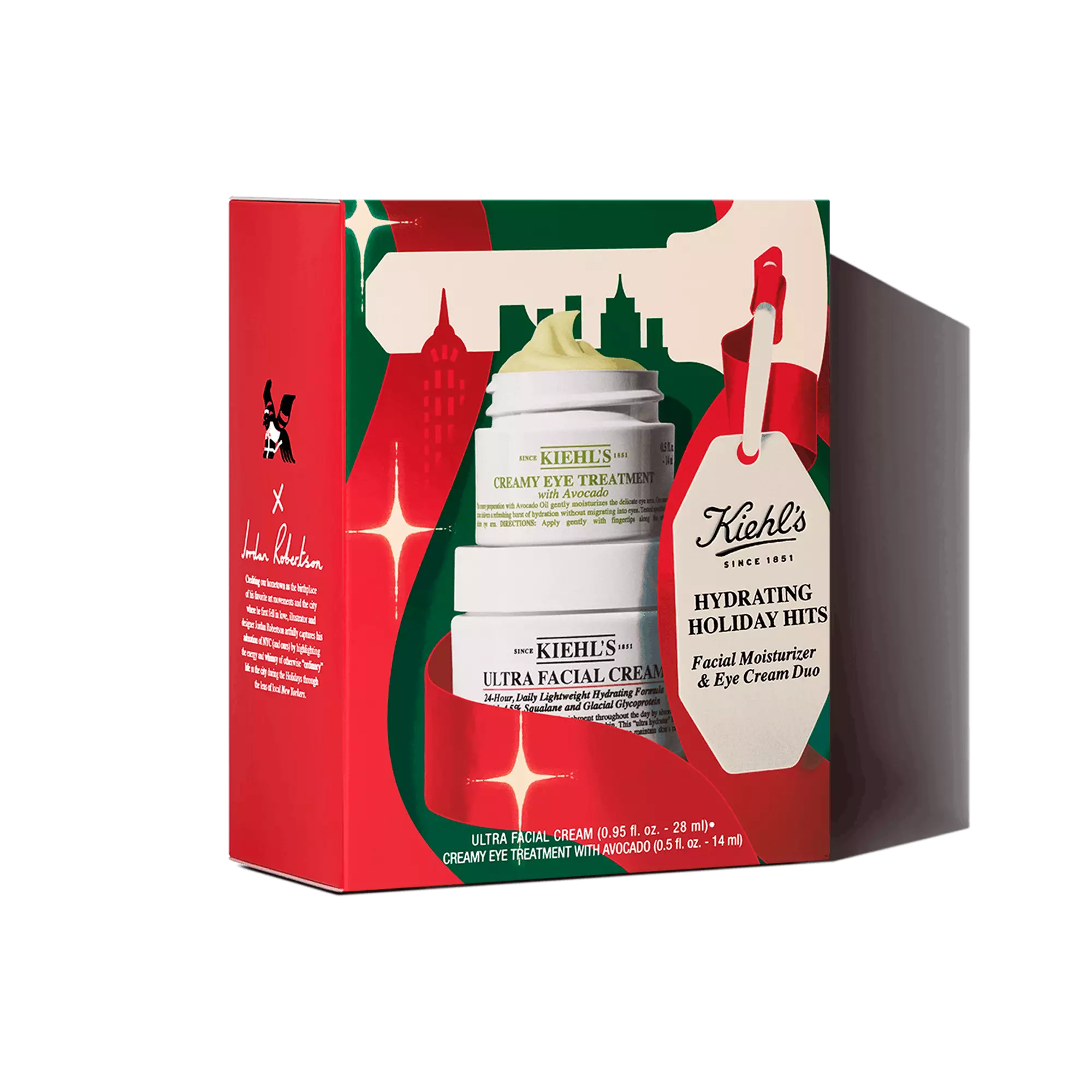 Hydrating Holiday Hits