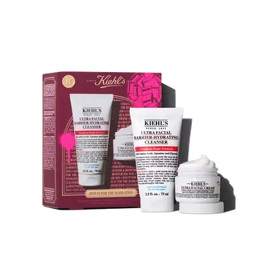 Set cadou Duo It For The Hydration
