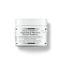 Clearly Corrective Brightening & Smoothing Moisture Treatment - Cremă pentru luminozitate și corectarea hiperpigmentării