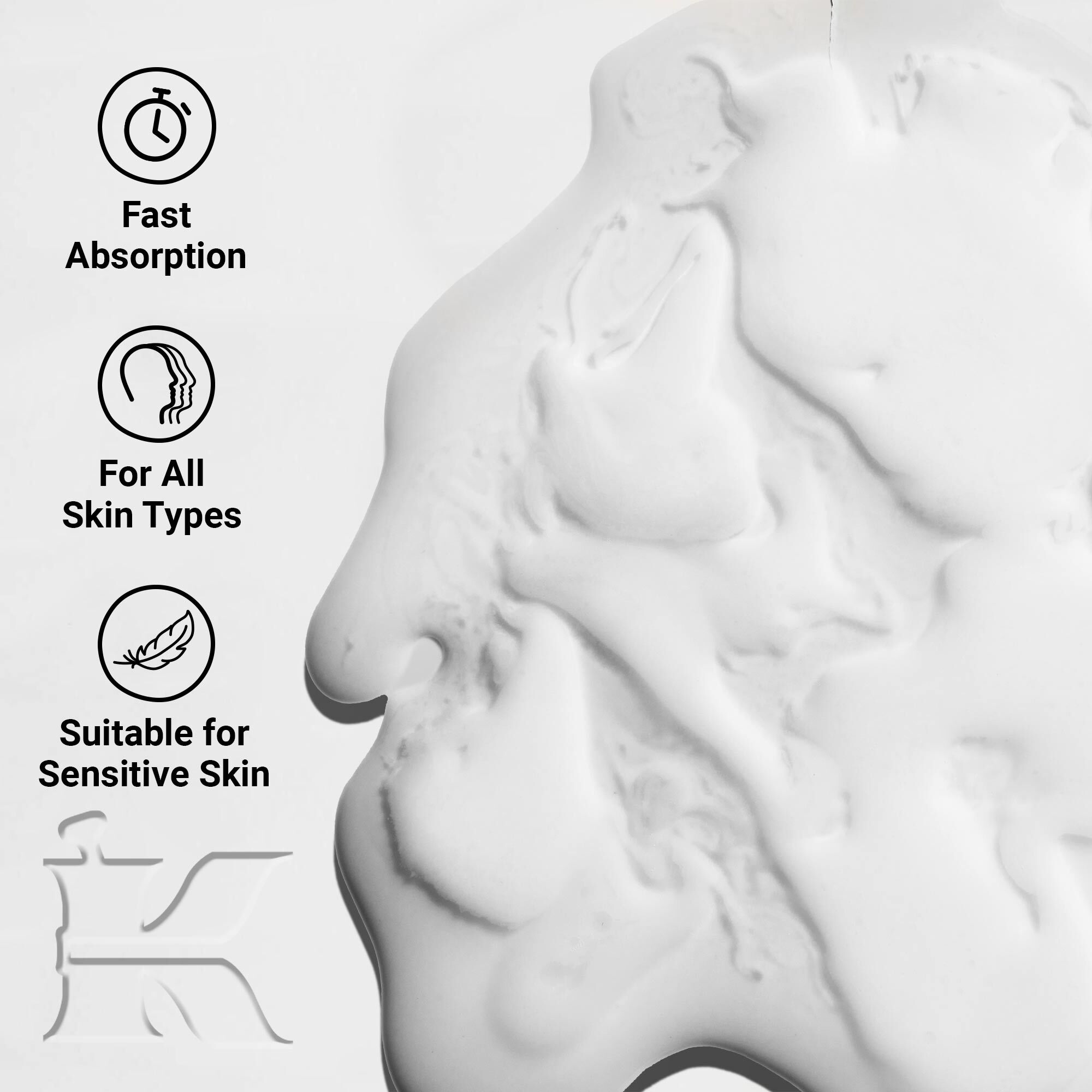 Daily Refining Milk-Peel Toner - Loțiune tonică pentru hidratare și exfoliere zilnică