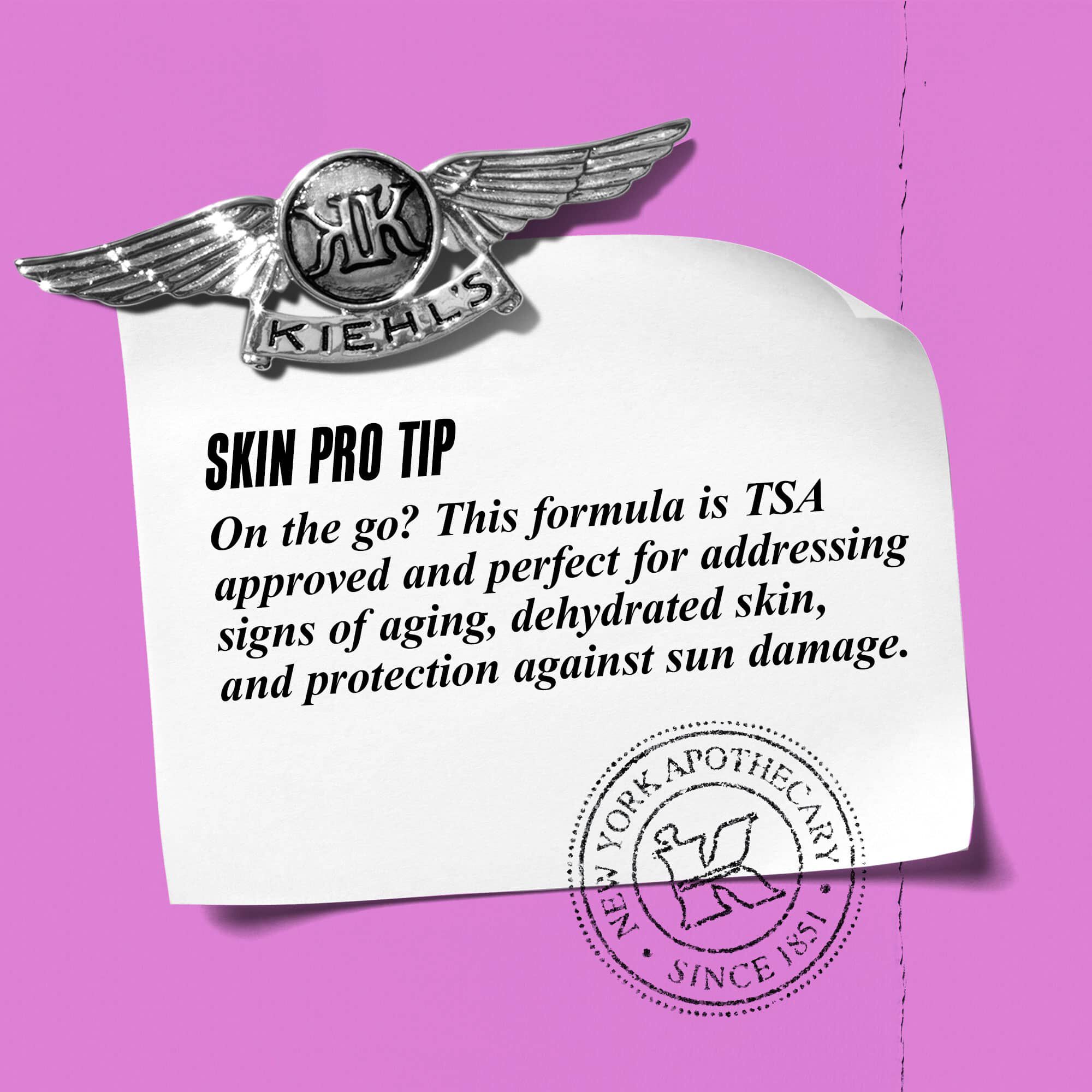 Super Multi-Corrective Cream SPF 30 - Cremă antirid de zi pentru toate tipurile de ten
