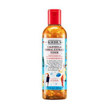 Calendula Herbal-Extract Toner Ediție Limitată