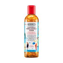 Calendula Herbal-Extract Toner Ediție Limitată