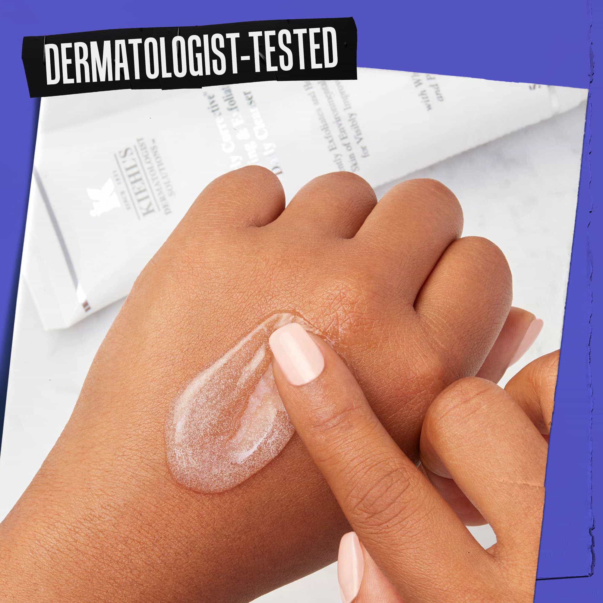 Clearly Corrective™ Brightening & Exfoliating Daily Cleanser - Gel de curățare și exfoliere zilnică