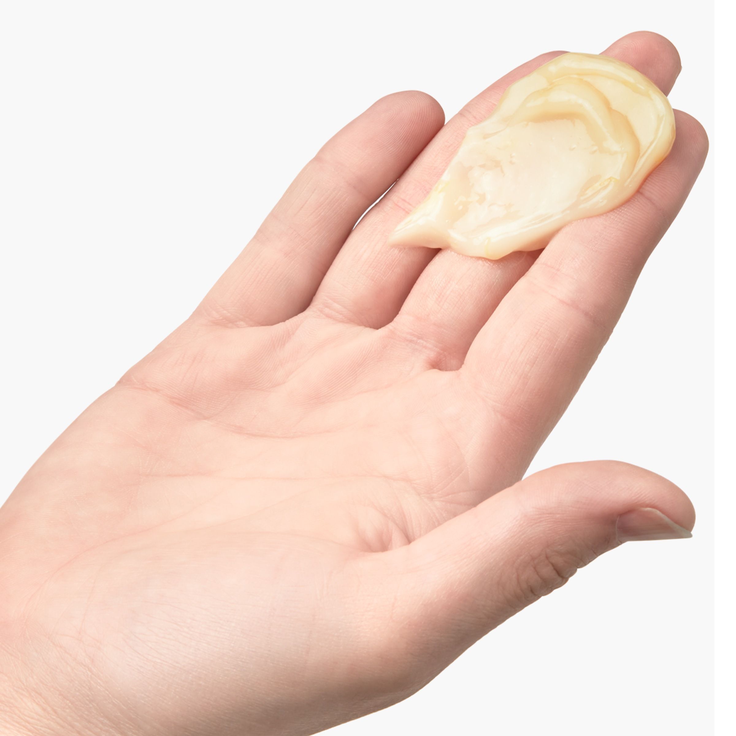 Calendula Petal-Infused Calming Mask - Mască calmantă cu Gălbenele