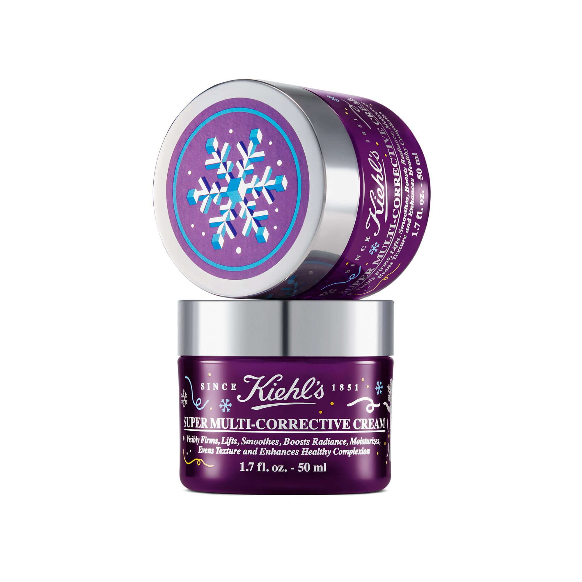 Super Multi-Corrective Cream Ediție Limitată