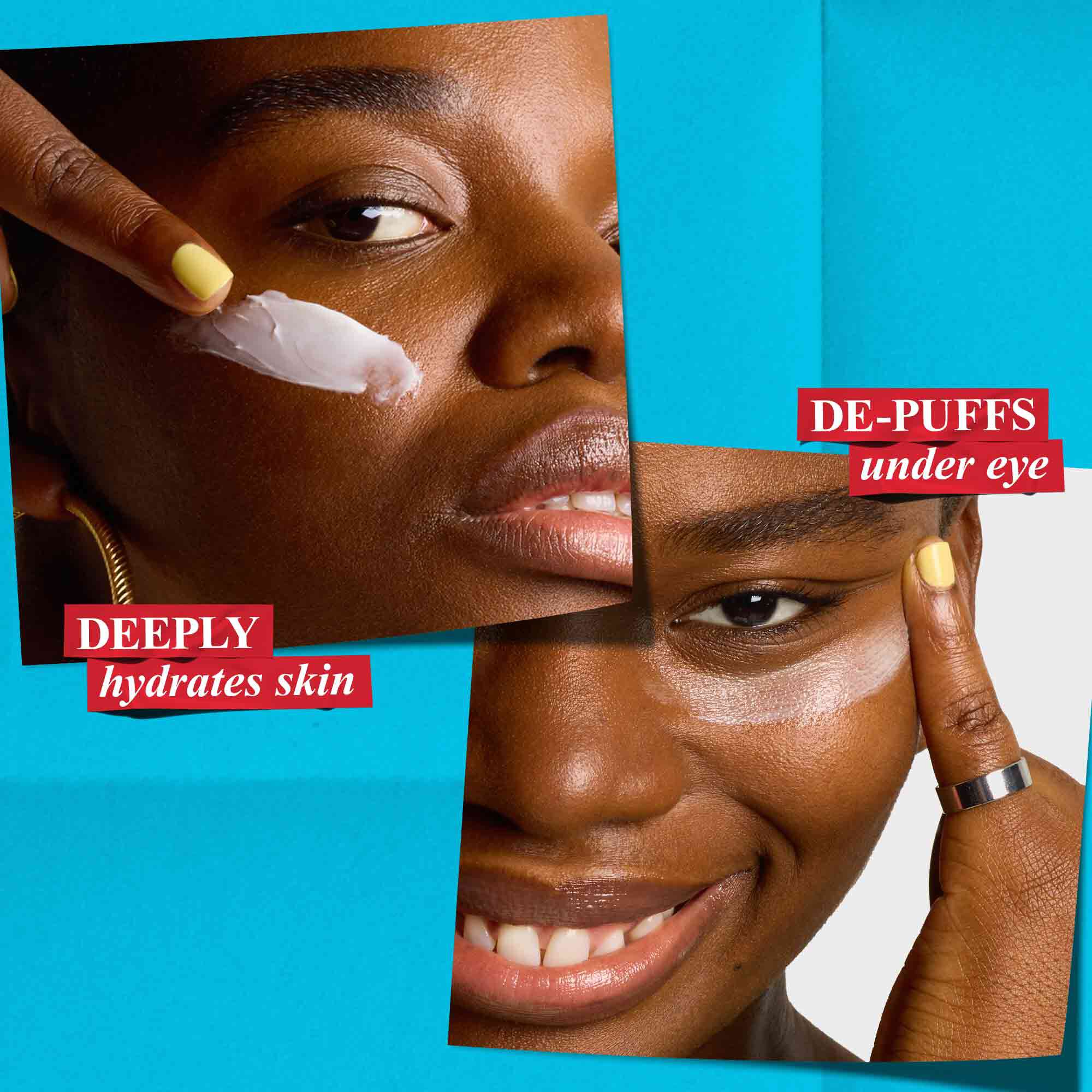 Set cadou Moisturizing Max Out