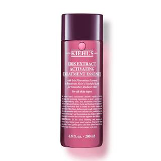 Iris Extract Activating Treatment Essence - Esență antirid cu Extract de Iris