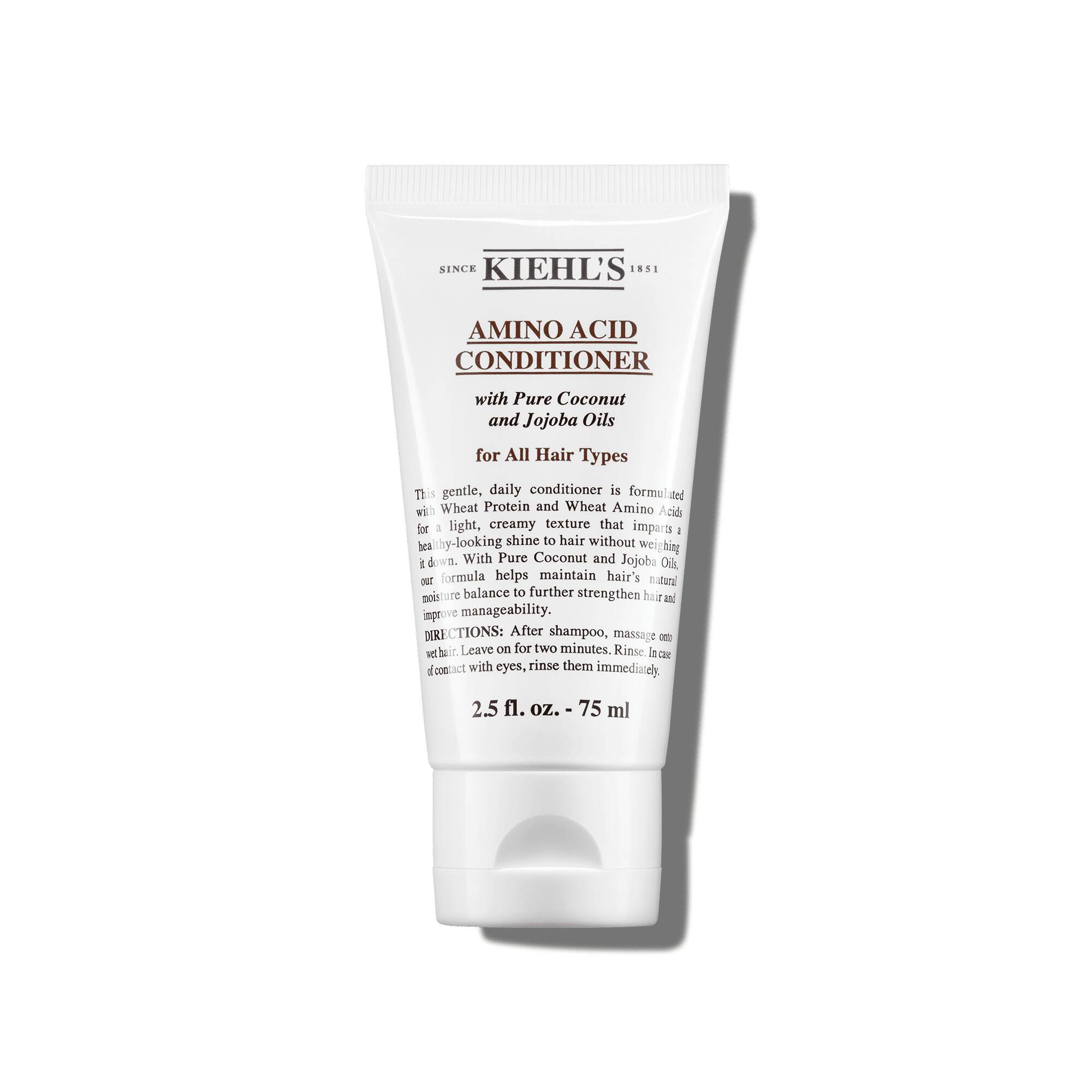 Amino Acid Conditioner