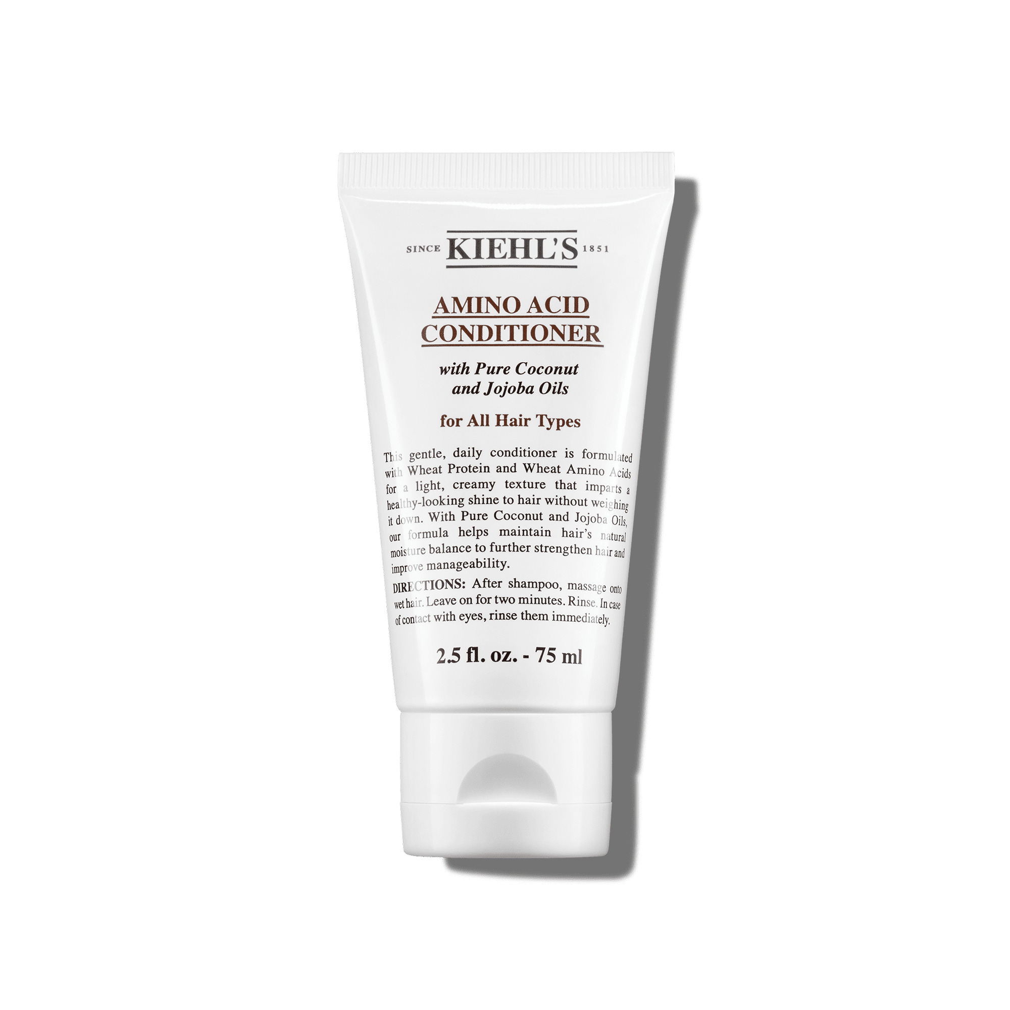 Amino Acid Conditioner - Balsam de par delicat cu amino acizi