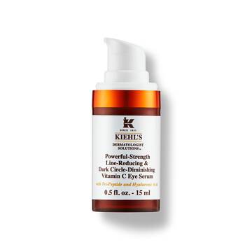 Powerful-Strength Line-Reducing & Dark Circle-Diminishing Vitamin C Eye Serum