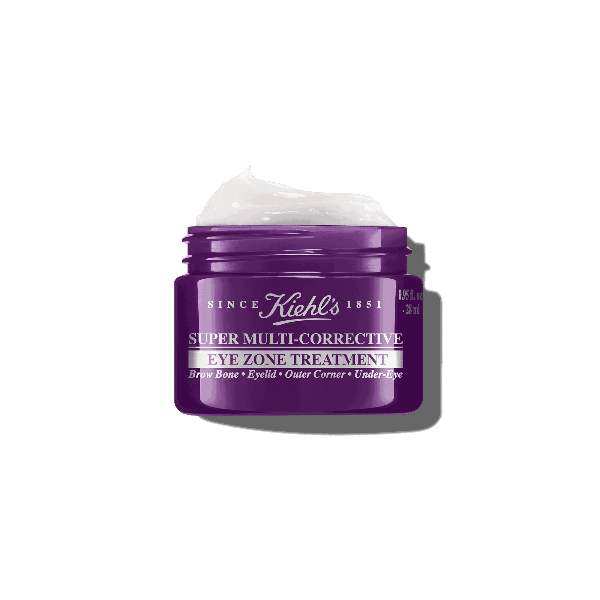 Super Multi-Corrective Eye Zone Treatment - crema antirid pentru ochi Super Multi-Corrective Eye Zone Treatment - crema antirid pentru ochi