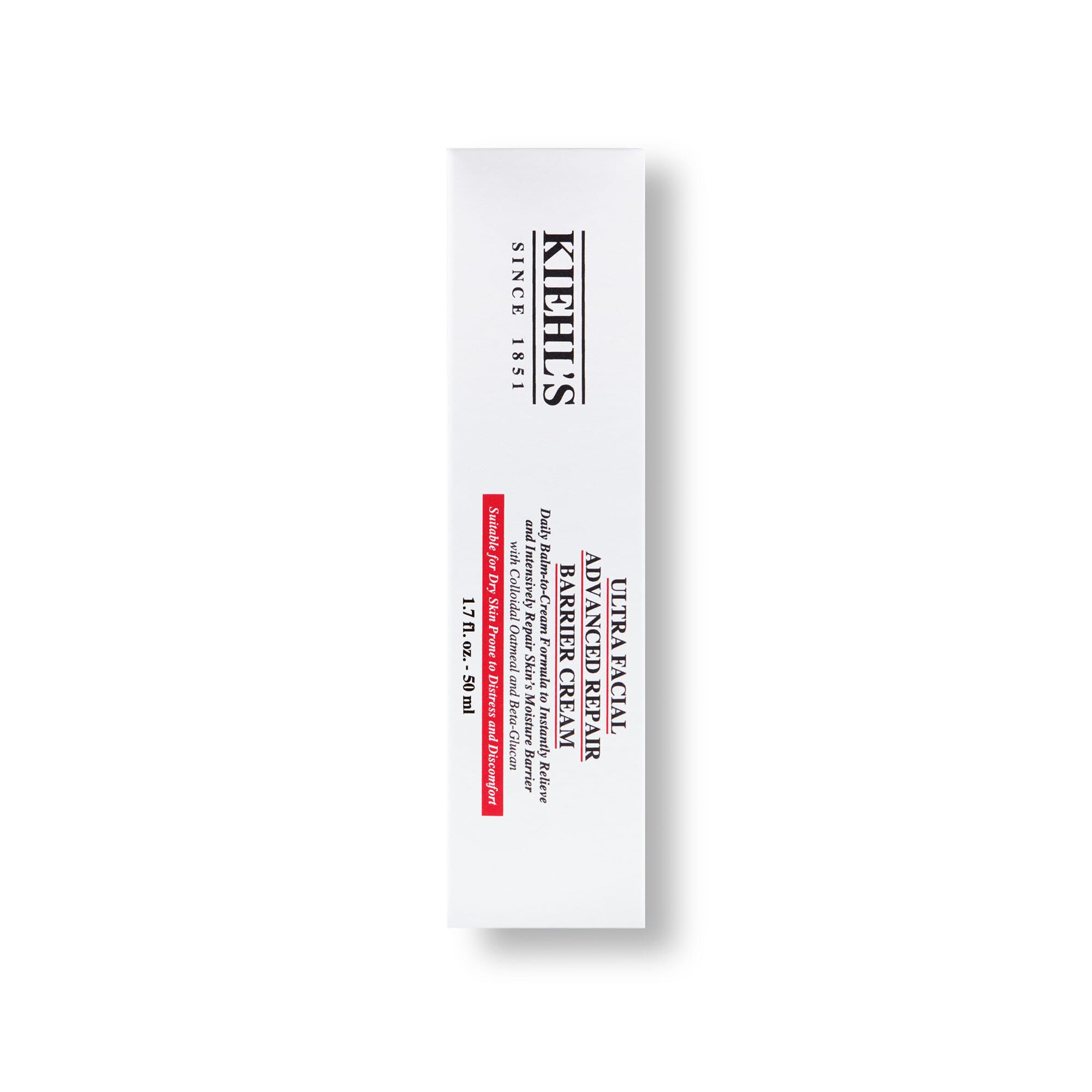 Cutia cremei Kiehl's Ultra Facial Barrier Cream