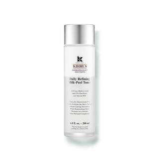 Daily Refining Milk-Peel Toner - Loțiune tonică pentru hidratare și exfoliere zilnică
