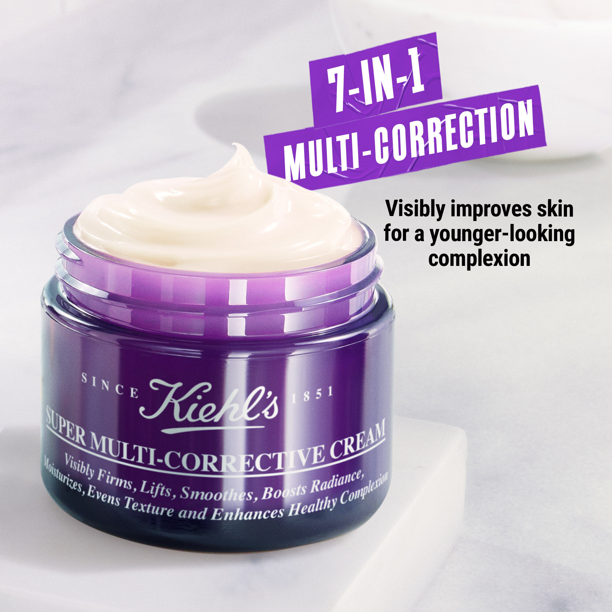Super Multi-Corrective Cream Ediție Limitată