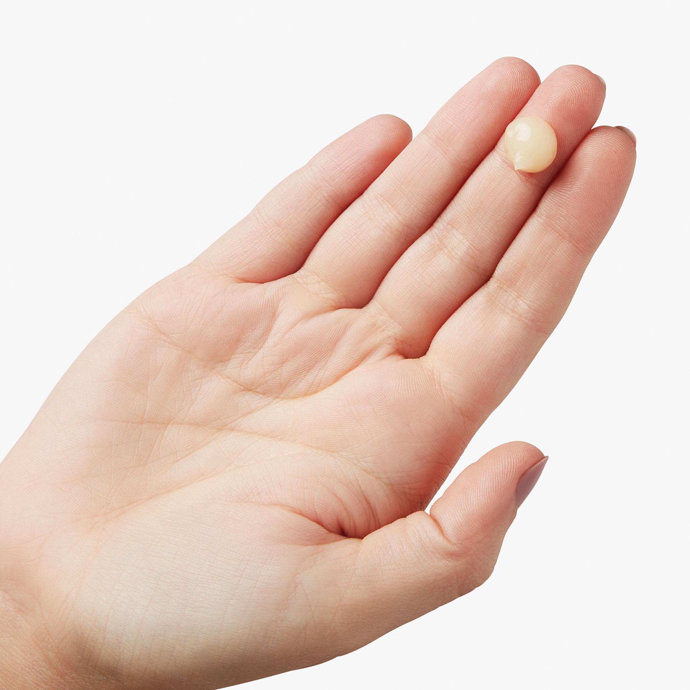 Calendula Serum-Infused Water Cream - Cremă infuzată cu serum de gălbenele (calendula)