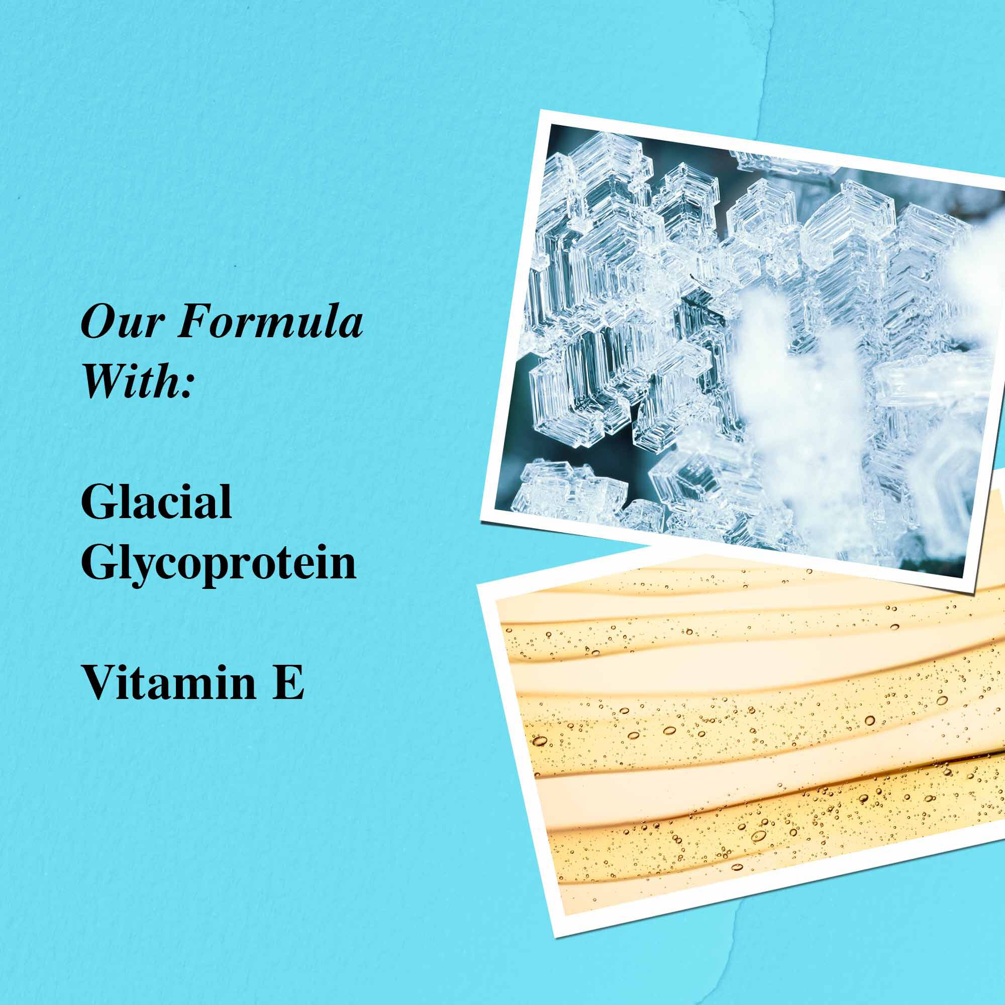 Ultra Facial Oil-Free Lotion - Loțiune hidratantă cu textură lejeră de gel