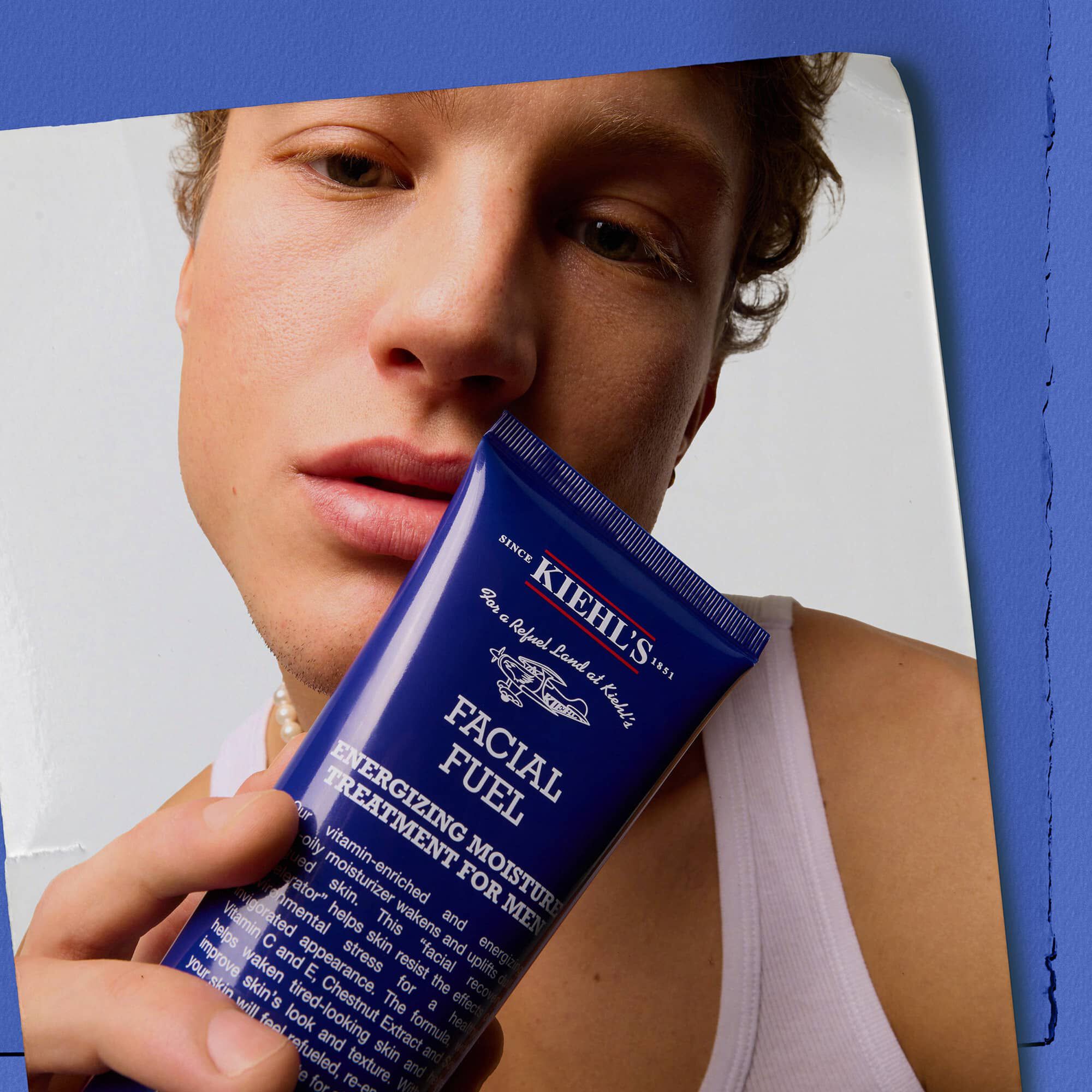 Men's Ultimate Travel Kit