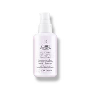 Clearly Corrective™ Clarity-Activating Soothing Emulsion - emulsie calmantă, ce redă claritatea tenului