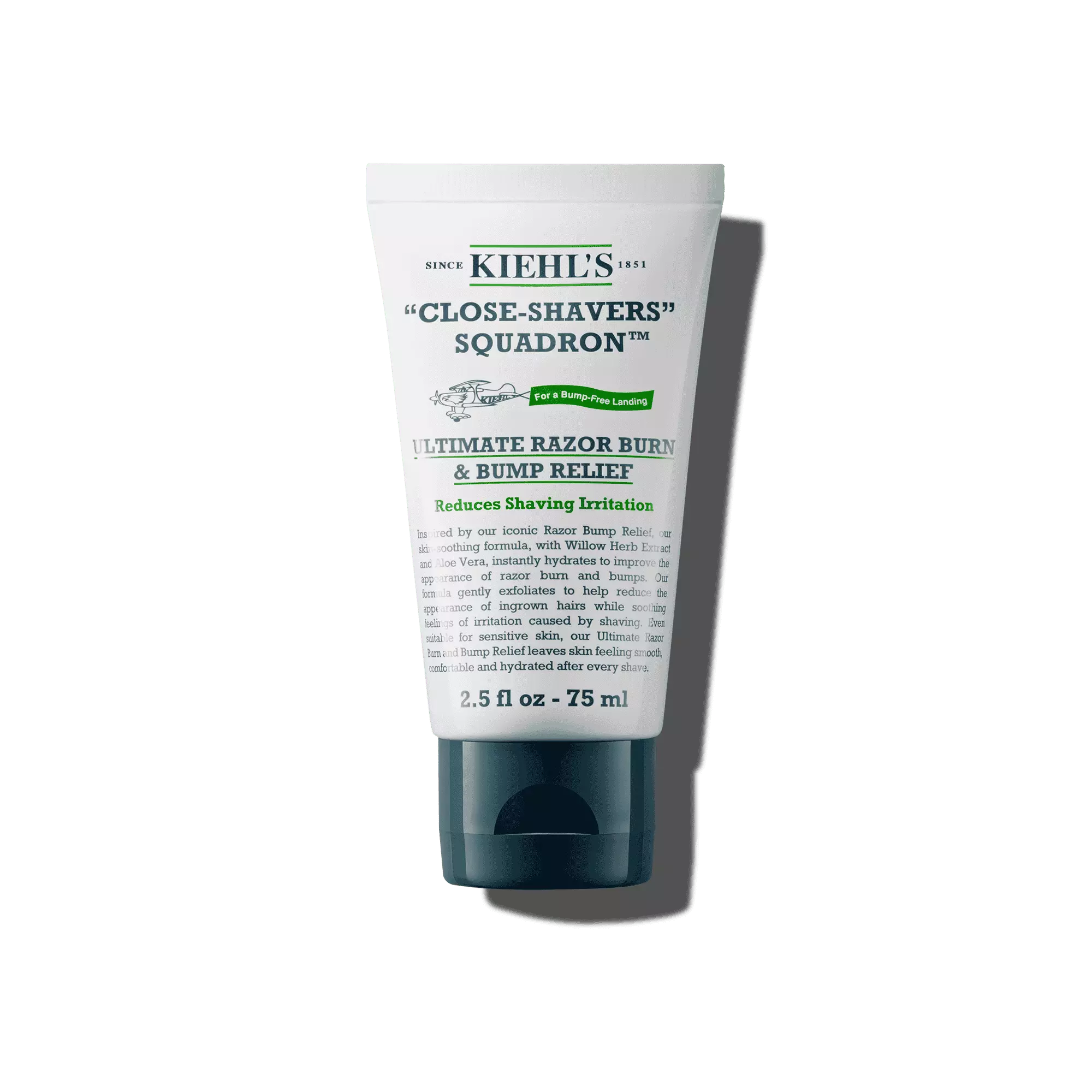 Ultimate Razor Burn & Bump Relief