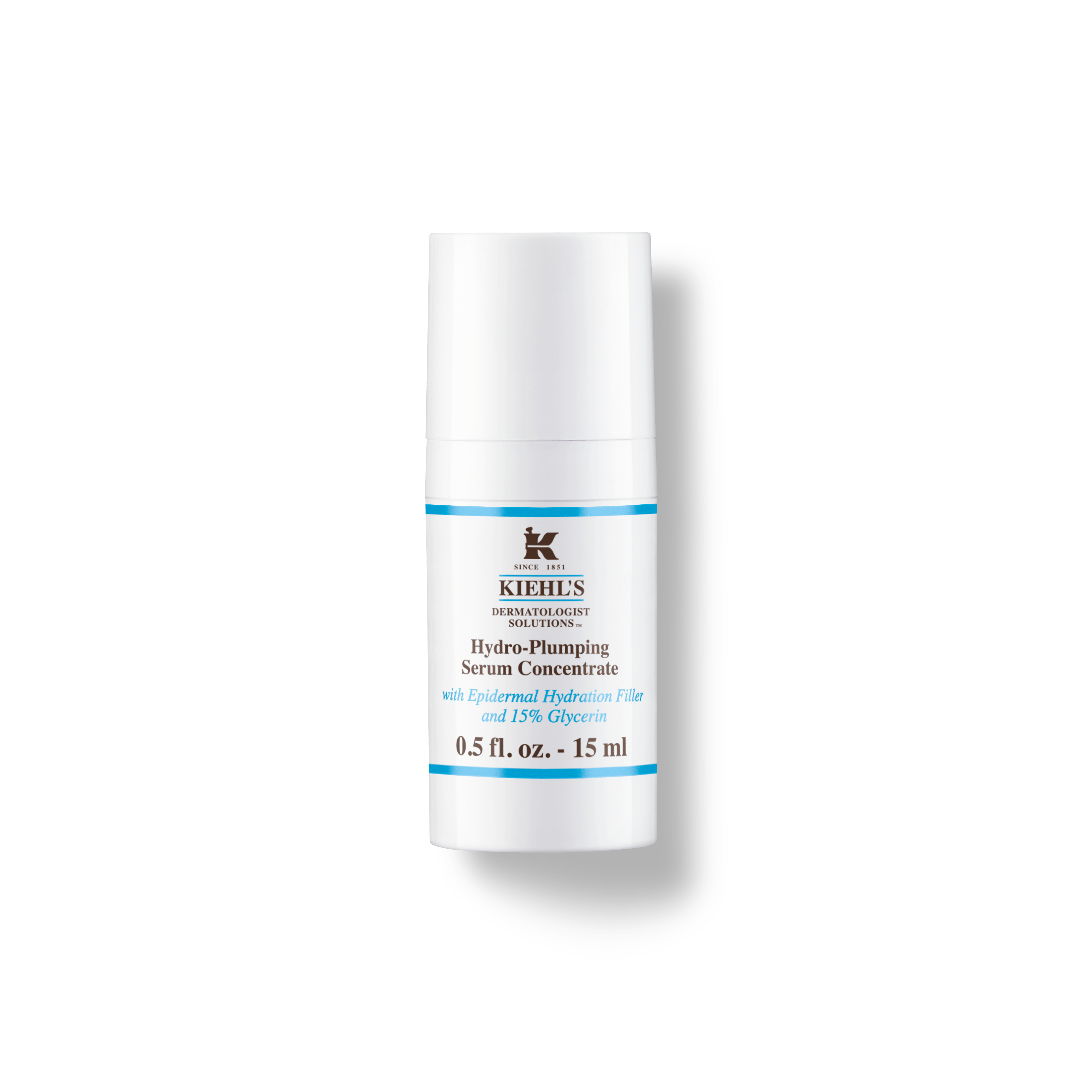 Hydro-Plumping Serum Concentrate - Serum concentrat| Kiehl's