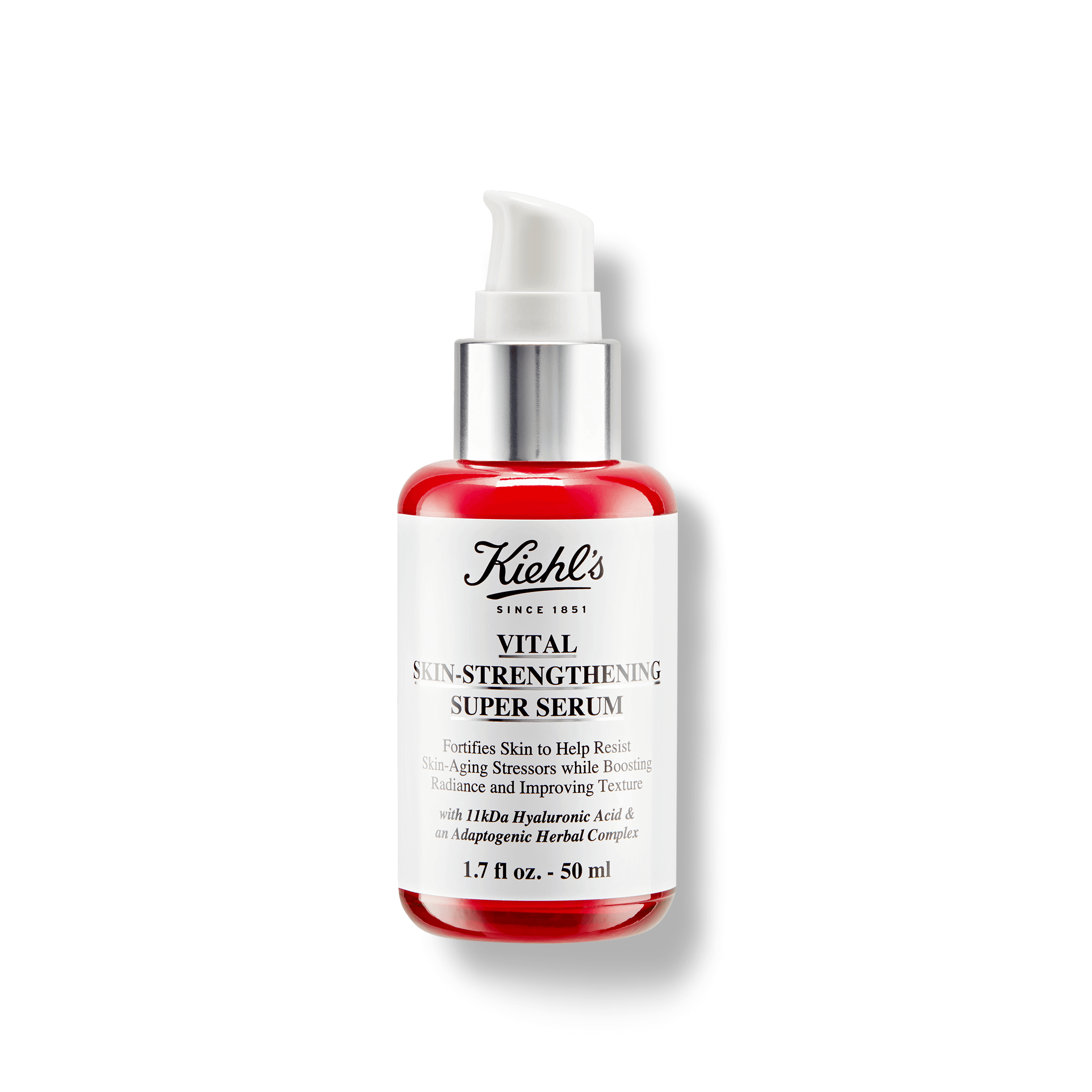 Vital Skin-Strengthening Super Serum - fortifica bariera de protectie