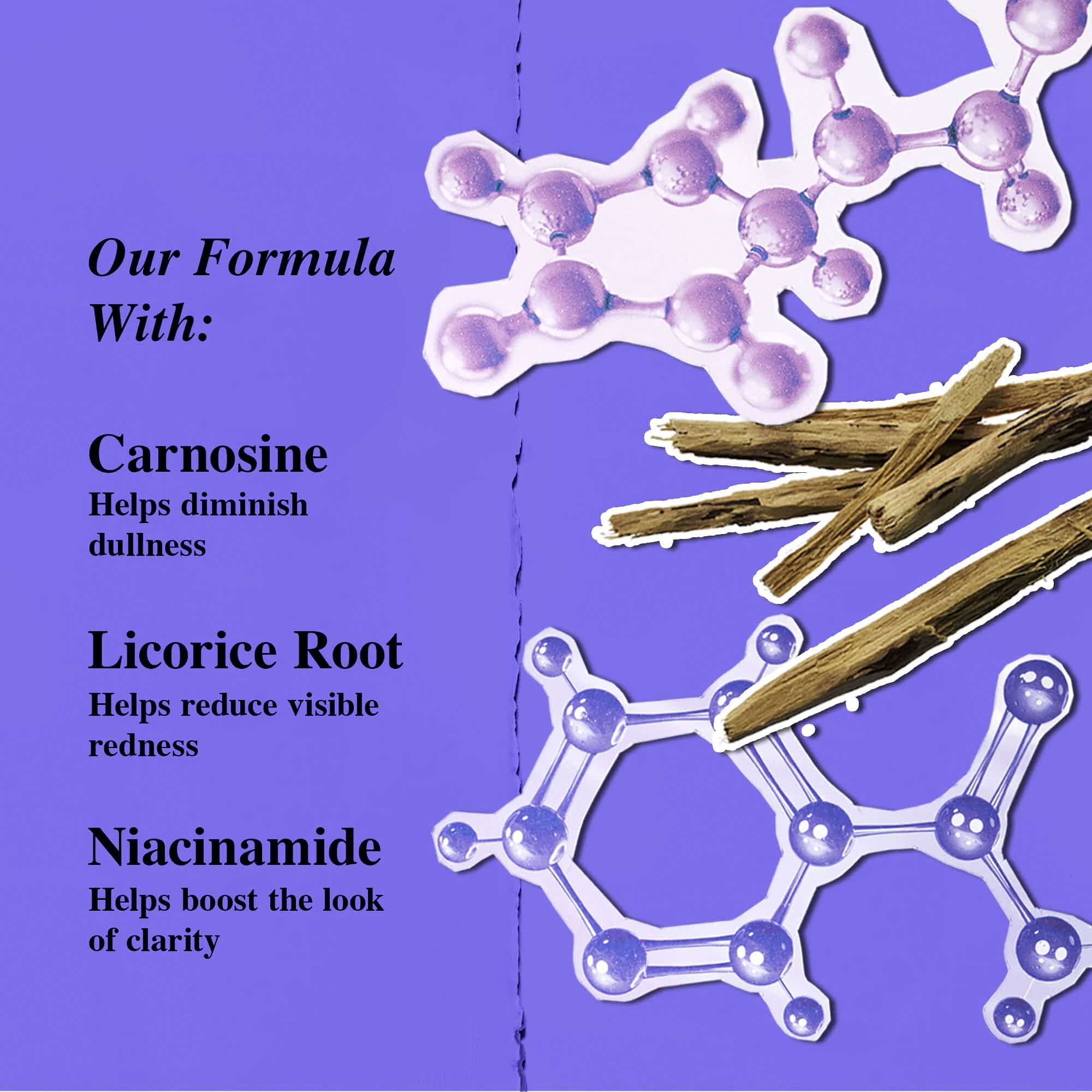 Clearly Corrective™ Clarity-Activating Soothing Emulsion - emulsie calmantă, ce redă claritatea tenului