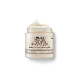 Amino Acid Scalp Detox Treatment Scrub - Exfoliant pentru scalp