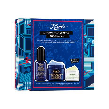 Midnight kit - Ediție limitată