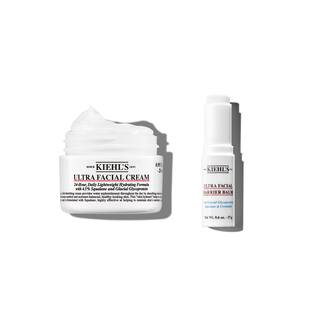 Ultra Hydration & Repair Duo